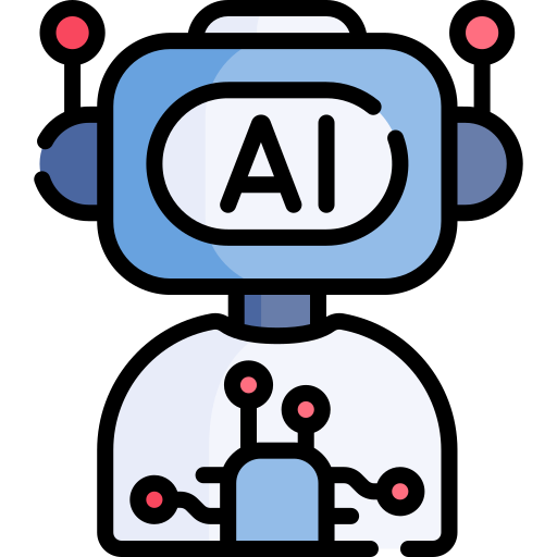 AI Chef Icon