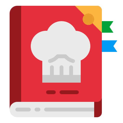 Recipe Icon